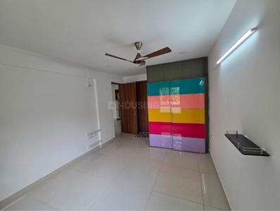 Bedroom Image of 1395 Sq.ft 3 BHK Apartment / Flat for sale in SNN Raj Greenbay by SNN Raj Corp, Electronic City Bengaluru for Rs. 21900000