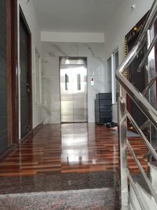 Image of 840 Sq.ft 2 BHK Apartment / Flat for rent in Rayasandra, Bengaluru for Rs. 16999