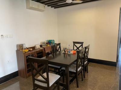 Hall Image of 1900 Sq.ft 3 BHK Apartment / Flat for sale in Lodha Estrella, Sion Mumbai for Rs. 51100000