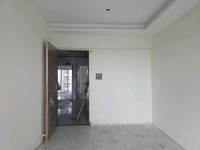 Living Room Image of 1100 Sq.ft 3 BHK Apartment / Flat for sale in Bachraj Legend, Virar West Virar for Rs. 8500000