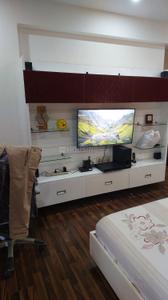 Bedroom Image of 1550 Sq.ft 3 BHK Apartment / Flat for rent in CHD Avenue 71, Sector 72 Gurgaon for Rs. 60000