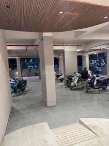 Image of 951 Sq.ft 3 BHK Apartment / Flat for rent in Ayman Heights, Sarkhej, Ahmedabad for Rs. 35000