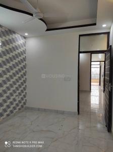 Hall Image of 1200 Sq.ft 3 BHK Builder Floor for sale in Sector 15 Part 1 Gurgaon for Rs. 7600000