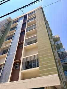 Image of 1154 Sq.ft 3 BHK Apartment / Flat for sale in Bankim Nagar, Siliguri for Rs. 5077600