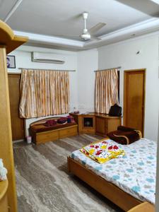 Bedroom Image of 10800 Sq.ft 4 BHK Independent House for sale in South Bopal Ahmedabad for Rs. 180000000