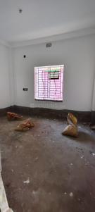 Hall Image of 765 Sq.ft 3 BHK Independent House for sale in Madhyamgram Kolkata for Rs. 6000000