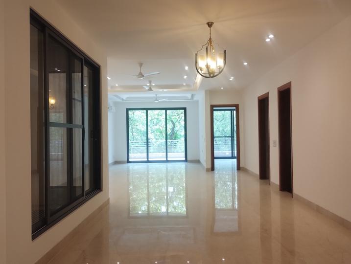 Amritpuri, Garhi Main Image 1
