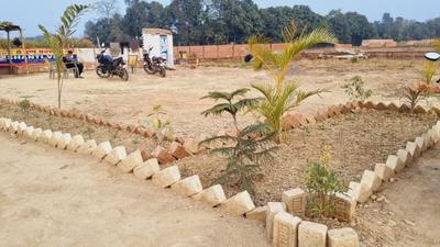 Image of 1200 Sq.ft Residential Plot / Land for sale in Bara Bazar, Madhubani for Rs. 1680000