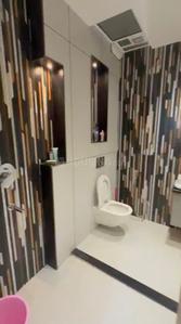 Bedroom Image of 2300 Sq.ft 3 BHK Independent House for sale in Mahalakshmi Nagar Indore for Rs. 19100000