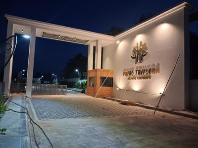 Image of 1200 Sq.ft Residential Plot / Land for sale in Raghunathapur, Bengaluru for Rs. 9000000