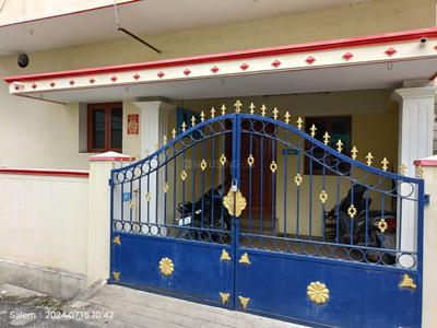 Image of 1100 Sq.ft 2 BHK Independent House for rent in Peramanur, Salem for Rs. 17500