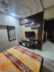 Bedroom Image of 2100 Sq.ft 4 BHK Apartment / Flat for sale in South City Garden, Behala Kolkata for Rs. 22000000