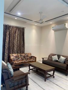 Hall Image of 1800 Sq.ft 2 BHK Builder Floor for rent in Sector 67 Mohali for Rs. 40000