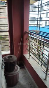 Image of 730 Sq.ft 2 BHK Apartment / Flat for sale in Behala, Kolkata for Rs. 3300000