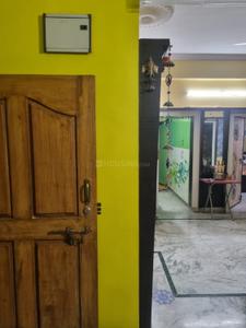 Hall Image of 510 Sq.ft 1 BHK Independent House for rent in Nallakunta Hyderabad for Rs. 12000
