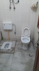 Image of 960 Sq.ft 1 BHK Independent House for rent in Delta I, Greater Noida for Rs. 23000