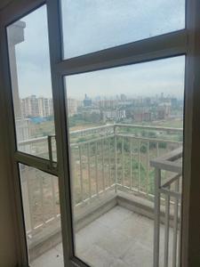 Balcony Image of 700 Sq.ft 3 BHK Apartment / Flat for sale in Pyramid Altia, Sector 70 Gurgaon for Rs. 8700000