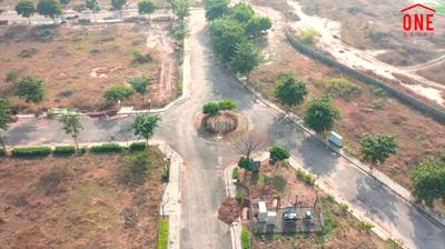 Image of 1350 Sq.ft Residential Plot / Land for sale in Sector 98, Mohali for Rs. 20000000