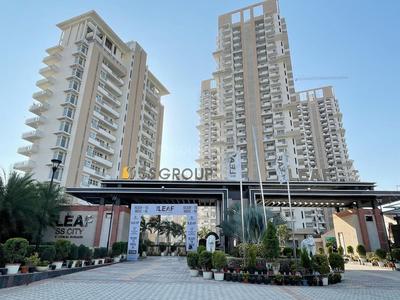2 BHK Flat