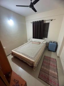 Bedroom Image of 1350 Sq.ft 2.5 BHK Apartment / Flat for sale in Mantri Premero, Doddakannelli Bengaluru for Rs. 12100000