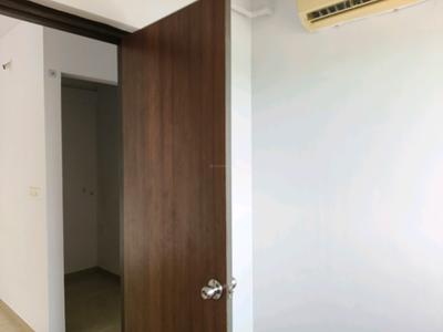 Bedroom Image of 1200 Sq.ft 3 BHK Apartment / Flat for rent in Lodha Lakeshore Greens, Palava Phase 2 Thane for Rs. 23000