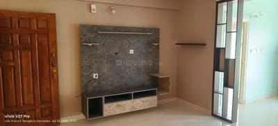 Bedroom Image of 1228 Sq.ft 2 BHK Apartment / Flat for sale in SVR Pine Ridge, Jakkur Bengaluru for Rs. 8500000