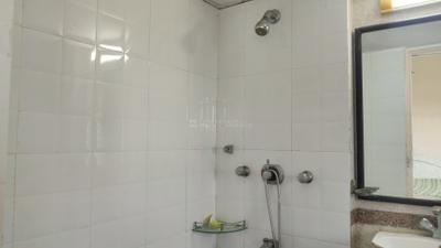 Image of 1010 Sq.ft 2 BHK Apartment / Flat for sale in Goregaon East, Mumbai for Rs. 12200000