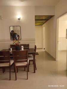 3 BHK Flat