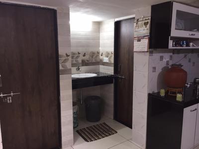Image of 1080 Sq.ft 2 BHK Apartment / Flat for sale in Bodakdev, Ahmedabad for Rs. 7500000
