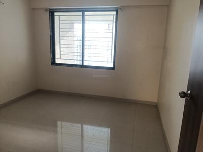 Bedroom Image of 1386 Sq.ft 3 BHK Apartment / Flat for rent in Natu Golden Trellis, Balewadi Pune for Rs. 45000