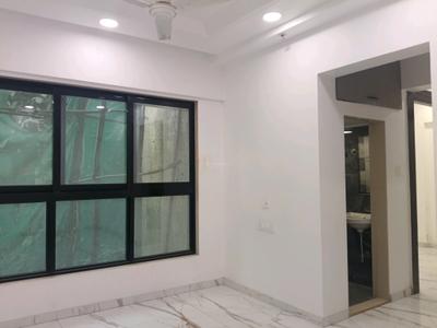 Living Room Image of 950 Sq.ft 2 BHK Apartment / Flat for sale in RNA NG Bliss, Mira Road East Mira Bhayandar for Rs. 9450000