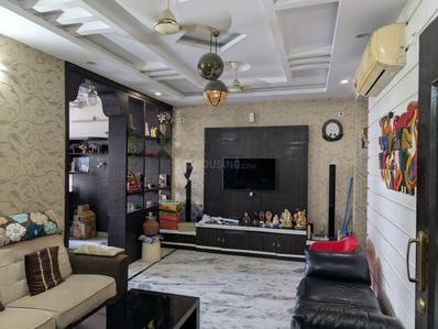 Hall Image of 1470 Sq.ft 2 BHK Apartment / Flat for sale in B V R Gayathri Nilayam, Champapet Hyderabad for Rs. 12000000