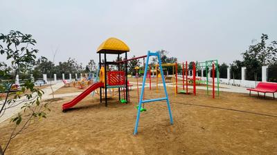 Image of 1054 Sq.ft Residential Plot / Land for sale in Oshian Super City 5, Mohgaon, Nagpur for Rs. 2108000
