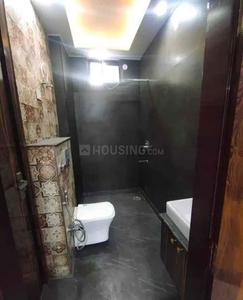 Bathroom Image of Luxury pg in Sector 39, Gurgaon