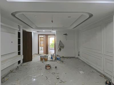 Living Room Image of 1700 Sq.ft 4 BHK Builder Floor for sale in Vasundhara Ghaziabad for Rs. 18000000