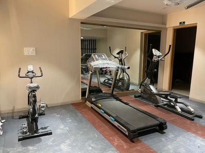 Hall Image of 1910 Sq.ft 3 BHK Apartment / Flat for sale in Kalash Trove, Baner Pune for Rs. 26000000
