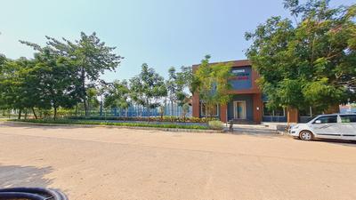 Image of 900 Sq.ft 2 BHK Independent House for sale in Sejbahar, Raipur for Rs. 3150000