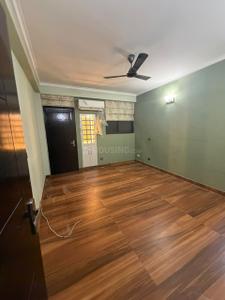 Bedroom Image of 1700 Sq.ft 3 BHK Builder Floor for rent in Uppal Southend, Sector 49 Gurgaon for Rs. 48000