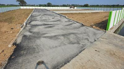 Image of 1089 Sq.ft Residential Plot / Land for sale in Thirunindravur, Chennai for Rs. 2940300