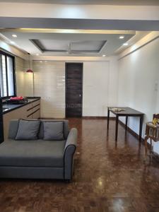 Hall Image of 2800 Sq.ft 6 BHK Independent House for sale in Kothule Mala Devlali for Rs. 21100000