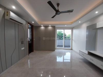 Hall Image of 2475 Sq.ft 4 BHK Builder Floor for sale in Punjabi Bagh New Delhi for Rs. 65000000