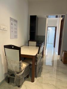 Hall Image of 1290 Sq.ft 3 BHK Apartment / Flat for sale in Prasanna Param, Wakad Pune for Rs. 12500000