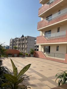 Image of 1350 Sq.ft 2 BHK Apartment / Flat for sale in Mahaveer Nagar, Raipur for Rs. 5250000