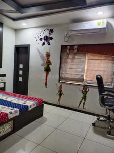Bedroom Image of 1512 Sq.ft 3 BHK Independent House for sale in Ghanteshwer Rajkot for Rs. 8500000