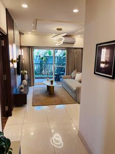 Hall Image of 1205 Sq.ft 2 BHK Apartment / Flat for sale in CKPC Winds Of Change, Yelahanka Bengaluru for Rs. 13000000