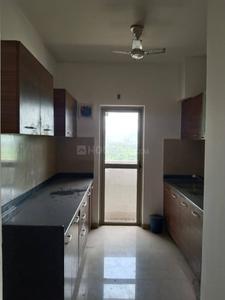 Kitchen Image of 1500 Sq.ft 2 BHK Apartment / Flat for sale in Lodha Exotica, Palava Phase 1 Thane for Rs. 9500000