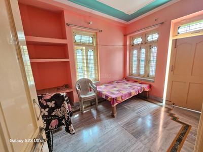 Bedroom Image of 700 Sq.ft 2 BHK Independent House for rent in North Shastri Nagar Patna for Rs. 8000