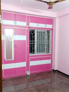 Bedroom Image of 1650 Sq.ft 4 BHK Apartment / Flat for sale in Gandhipuram Coimbatore for Rs. 13500000