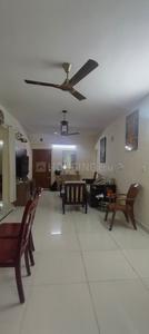 Hall Image of 1500 Sq.ft 3 BHK Apartment / Flat for sale in Tirumanahalli Bengaluru for Rs. 14500000