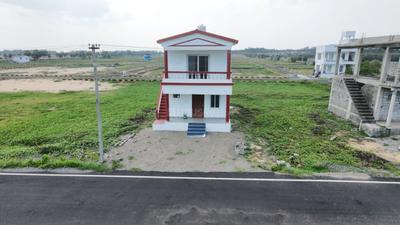 Image of 1002 Sq.ft Residential Plot / Land for sale in Mahabalipuram, Chennai for Rs. 1912000